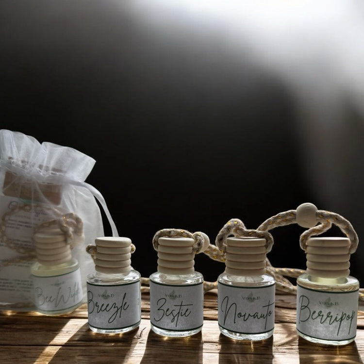 Diffusers & Melts