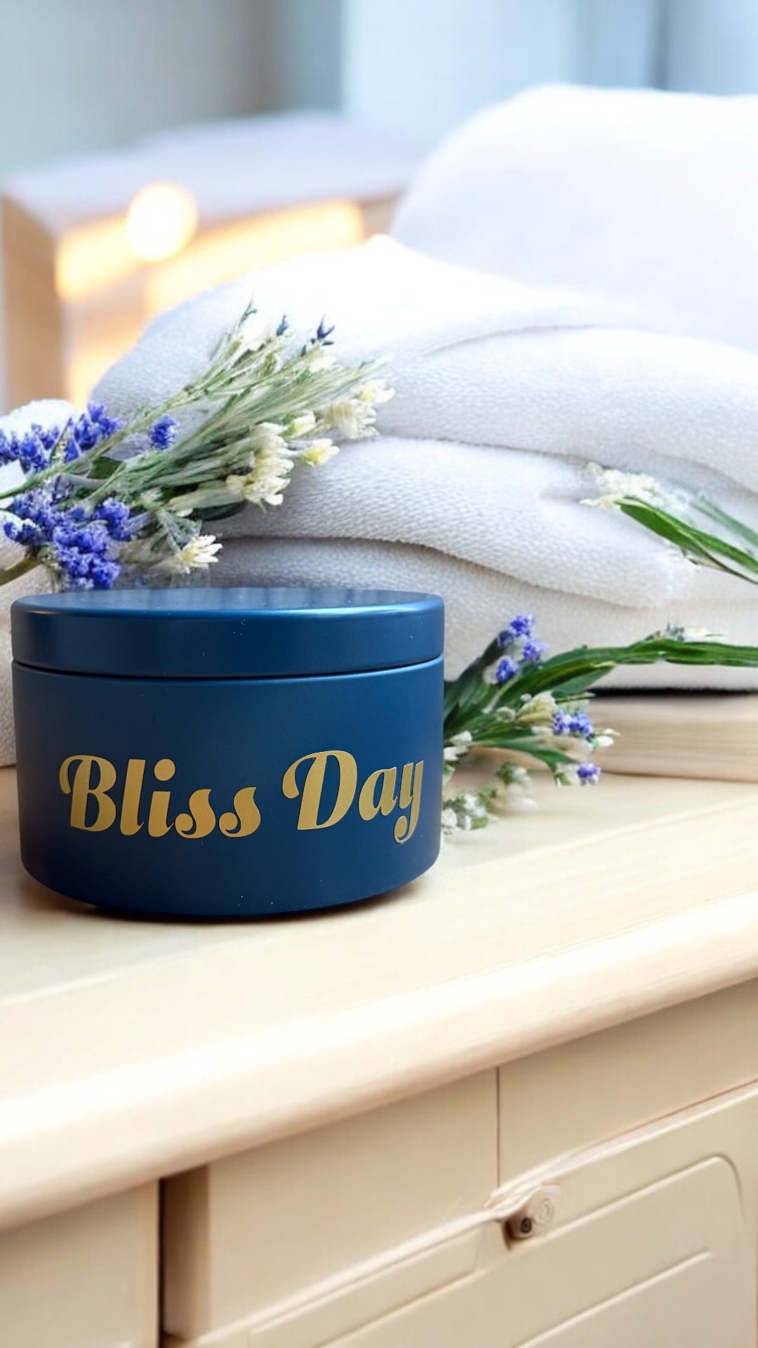 Bliss Day