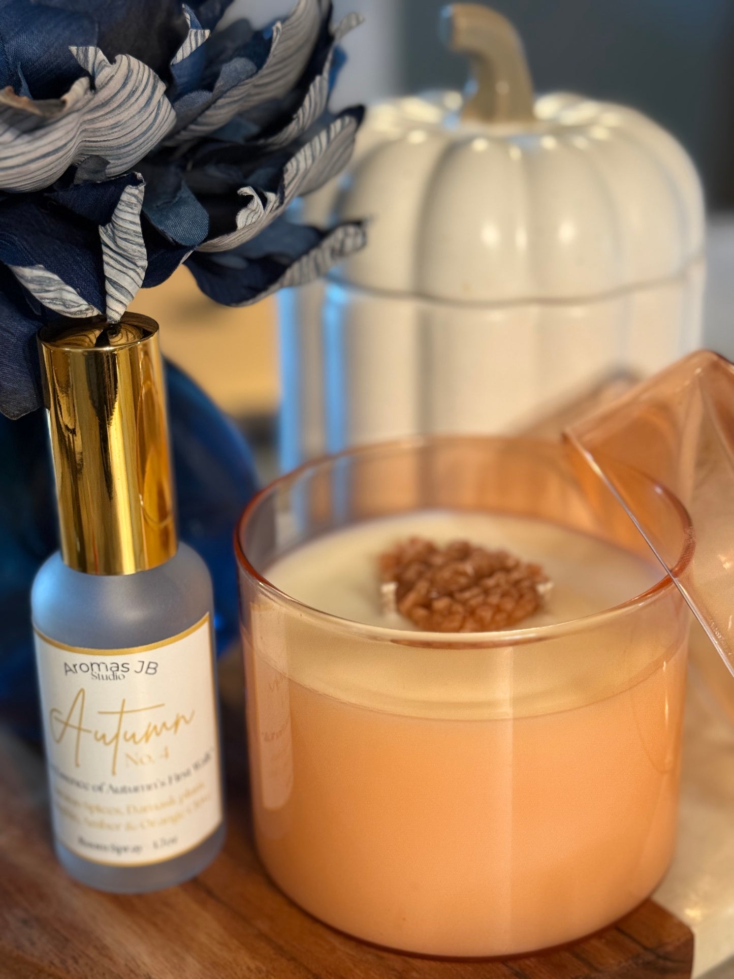 Luxe Blend Room Sprays