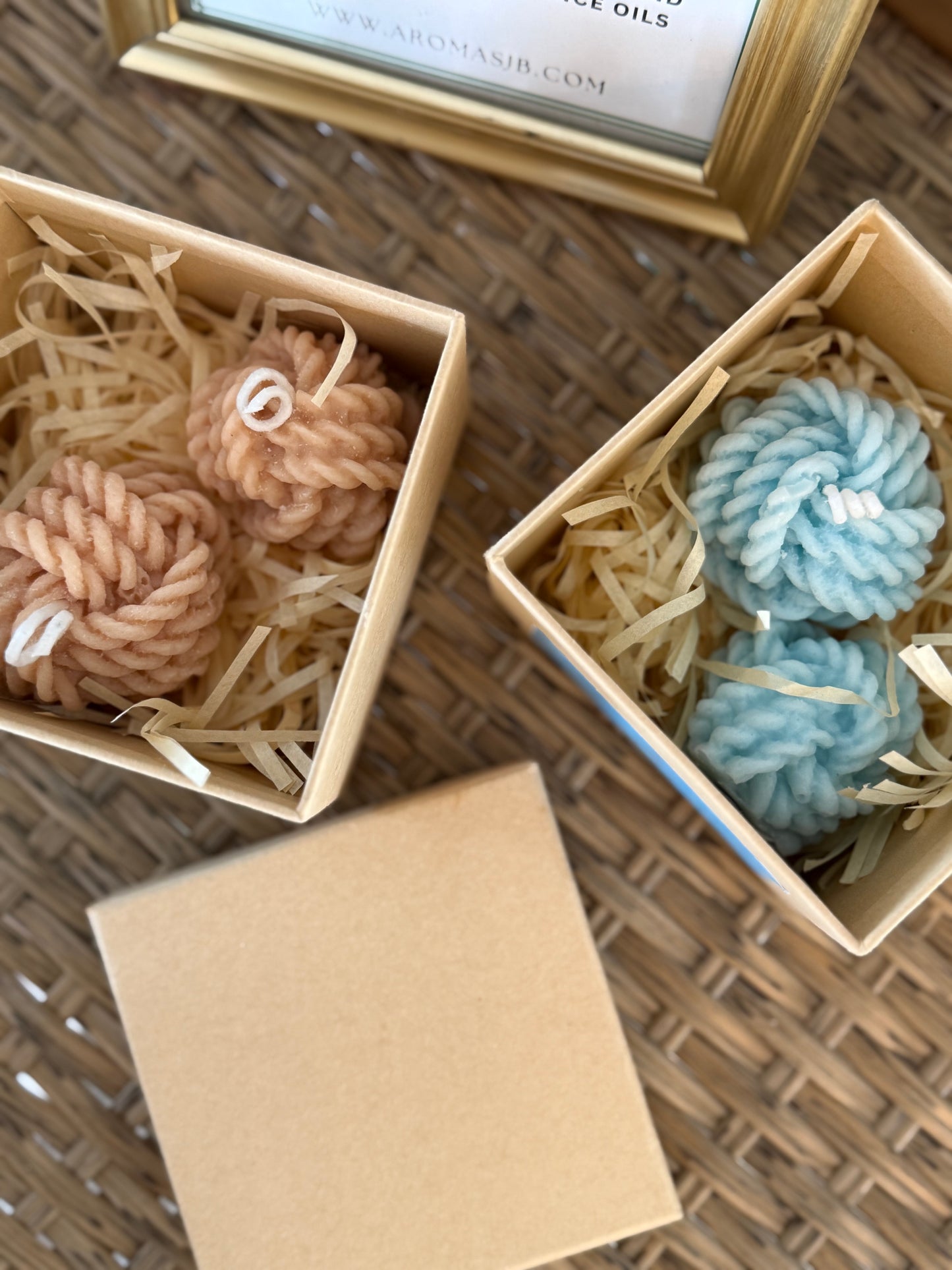 Knots Duo