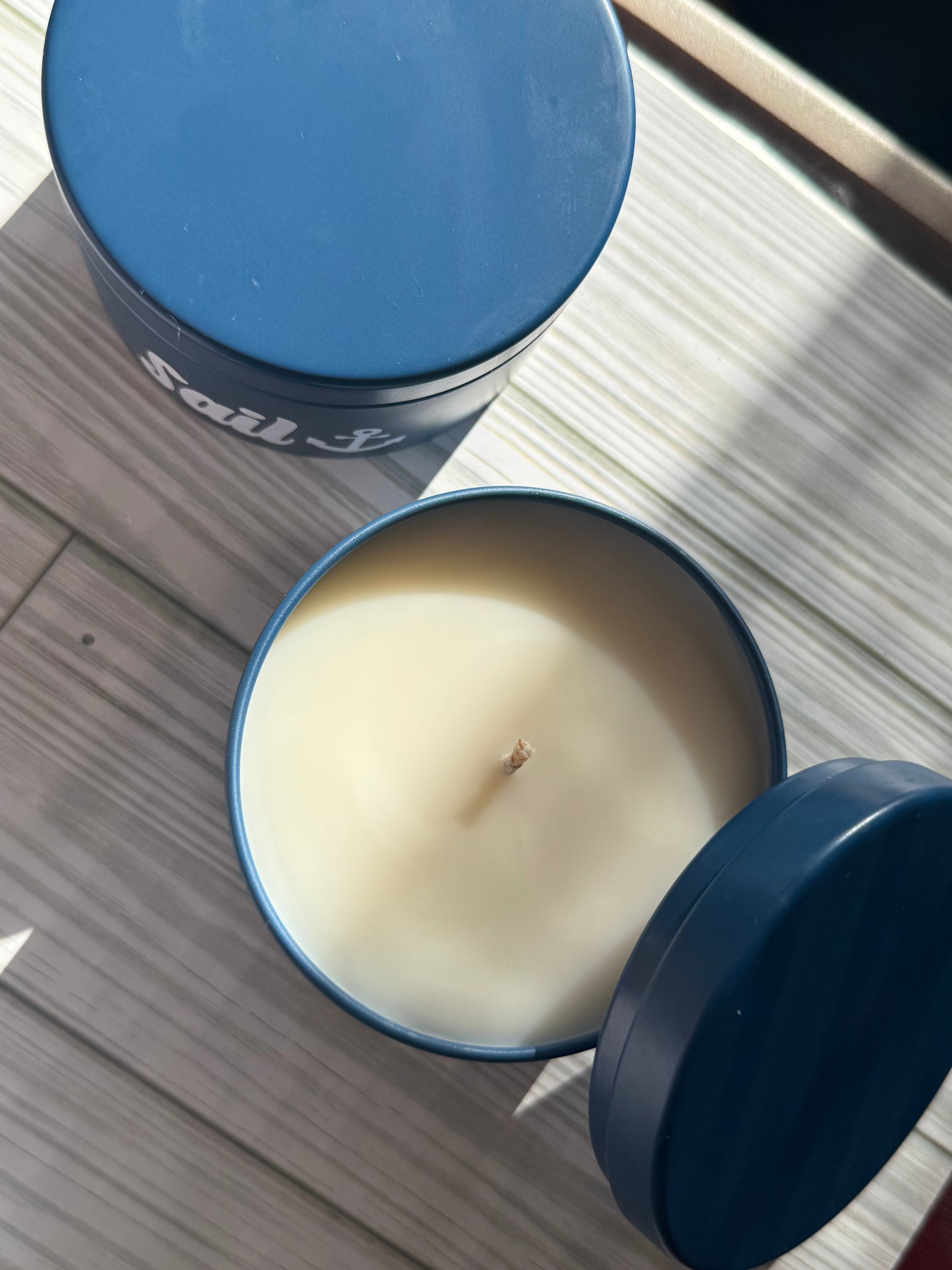 Sail - Lake Erie Collection