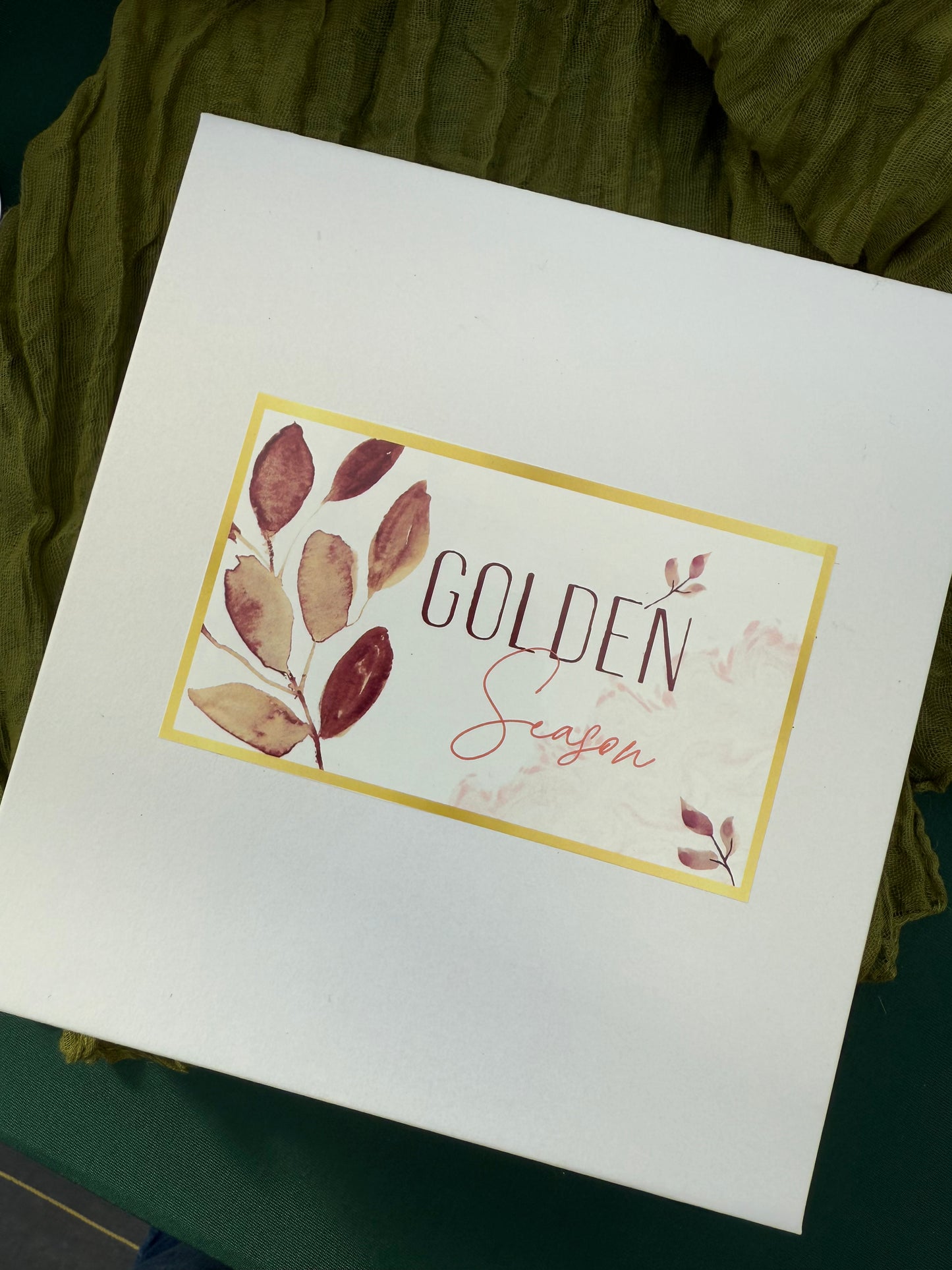 Golden Season