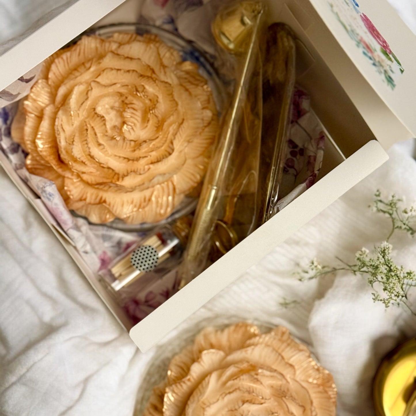 Moms Garden Gift Set