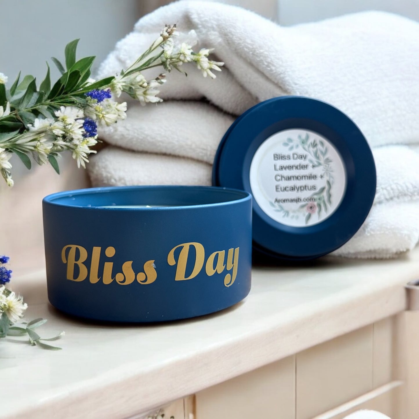 Bliss Day