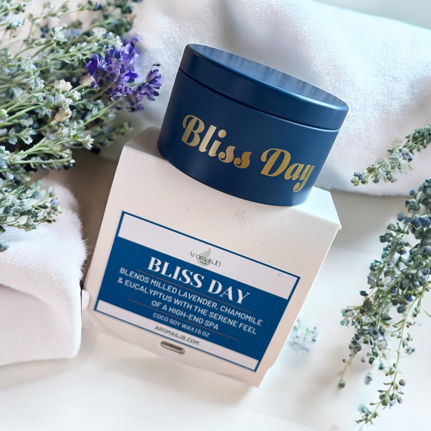 Bliss Day