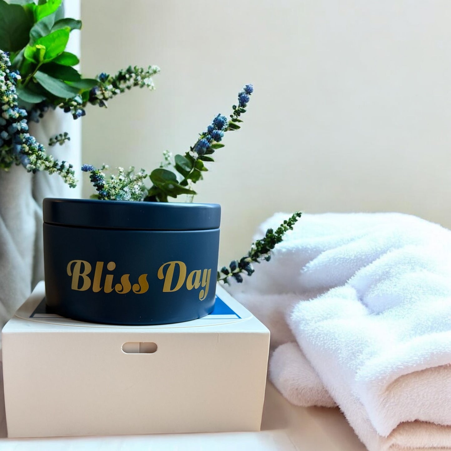 Bliss Day