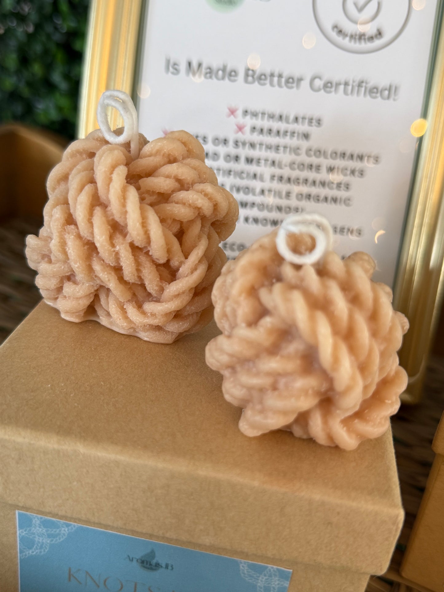 Knots Duo