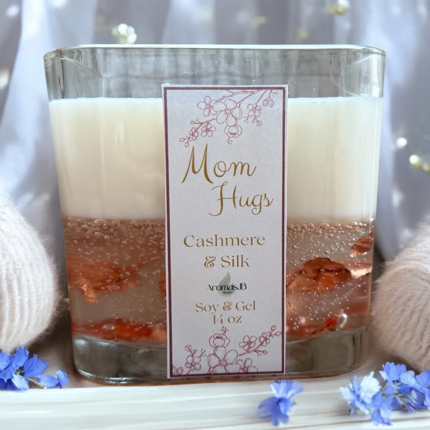 Mom Hugs-Large