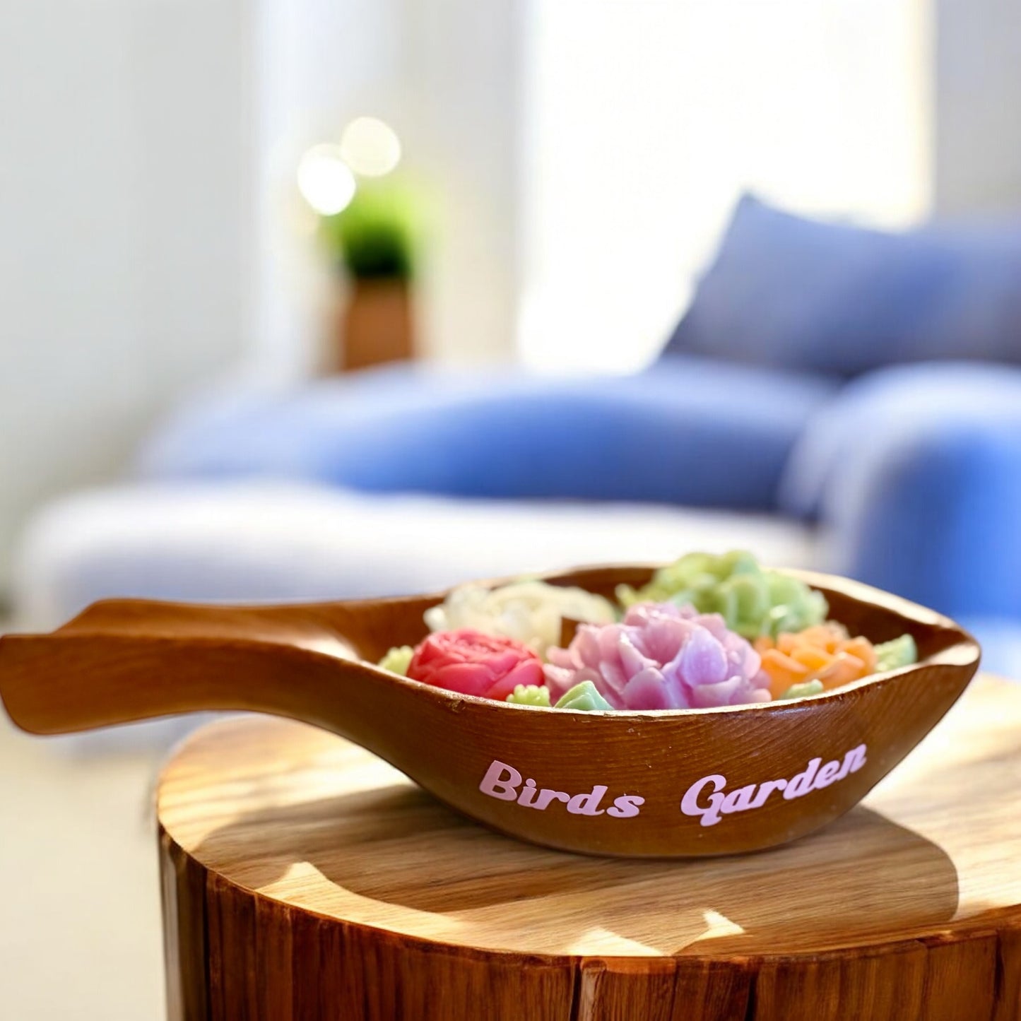 Birds Garden