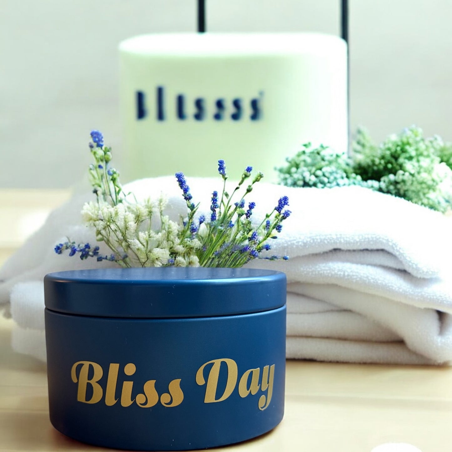 Bliss Day