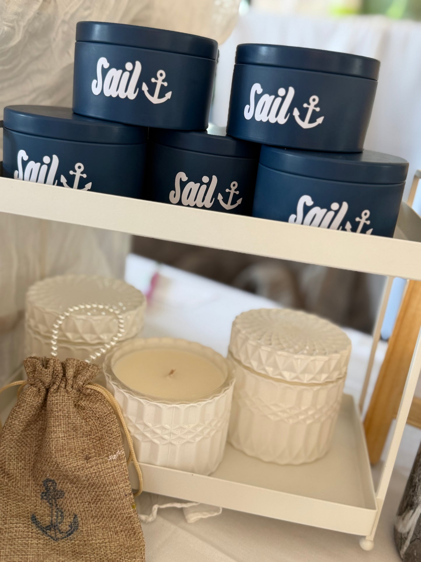 Sail - Lake Erie Collection
