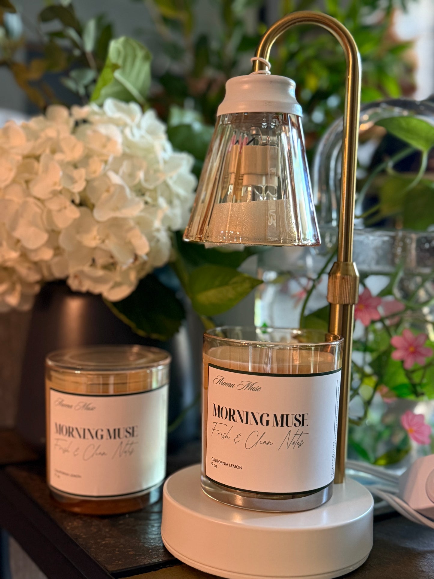 Aroma Muse Set