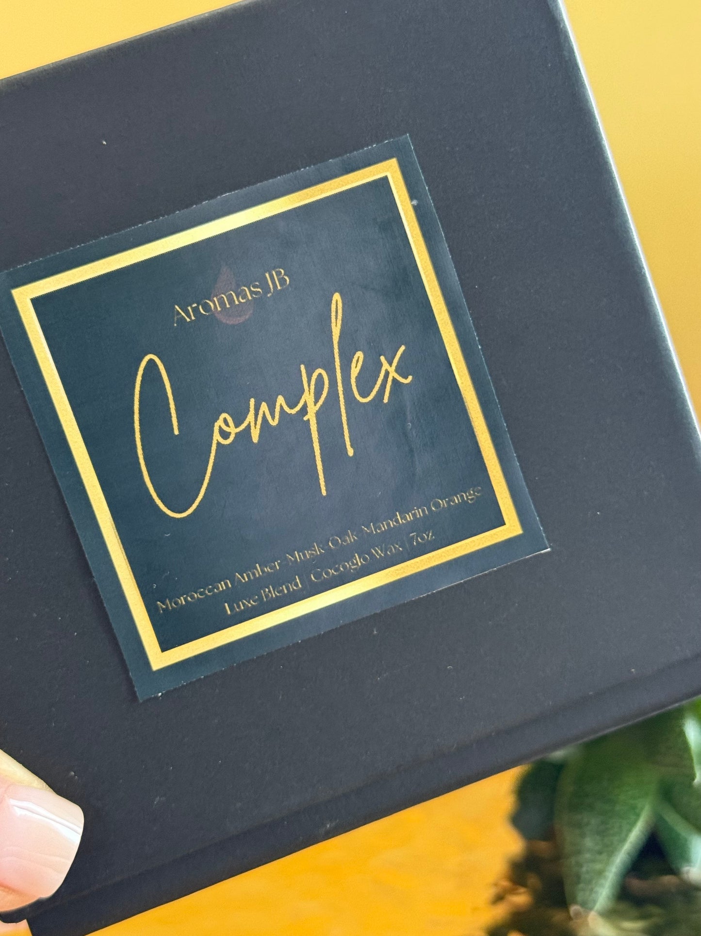 Complex
