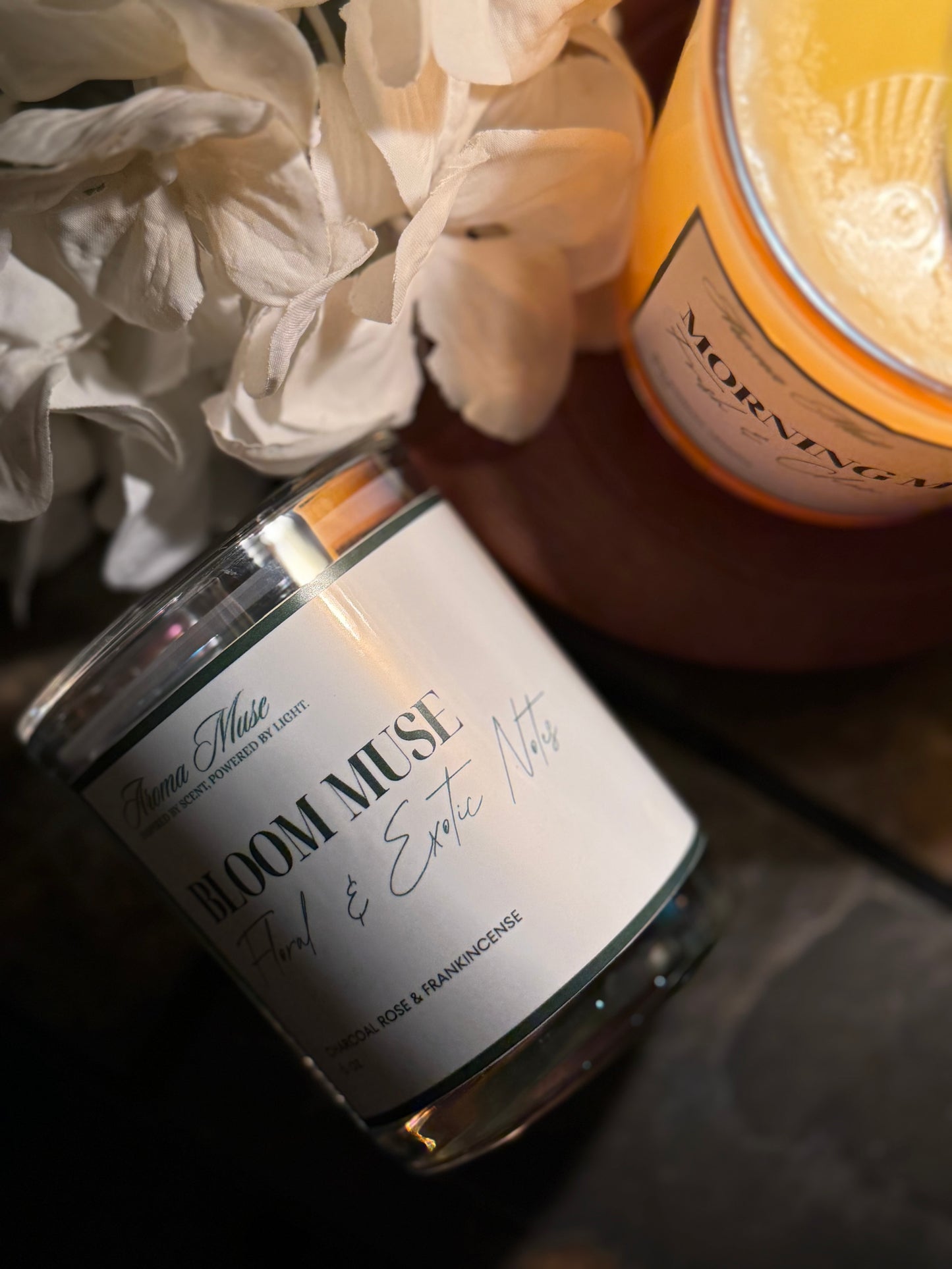 Aroma Muse 9oz