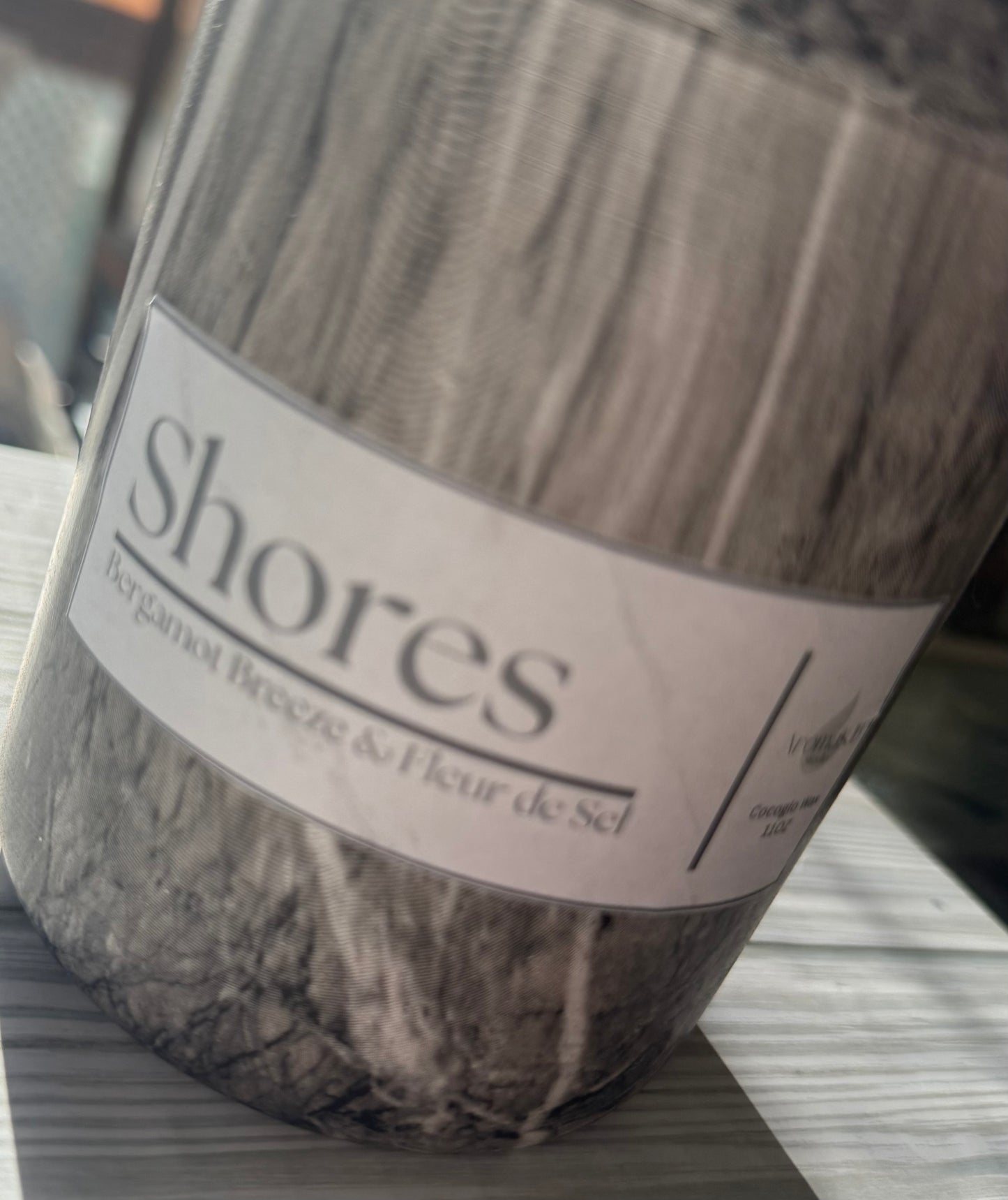 Shores - Lake Erie Collection