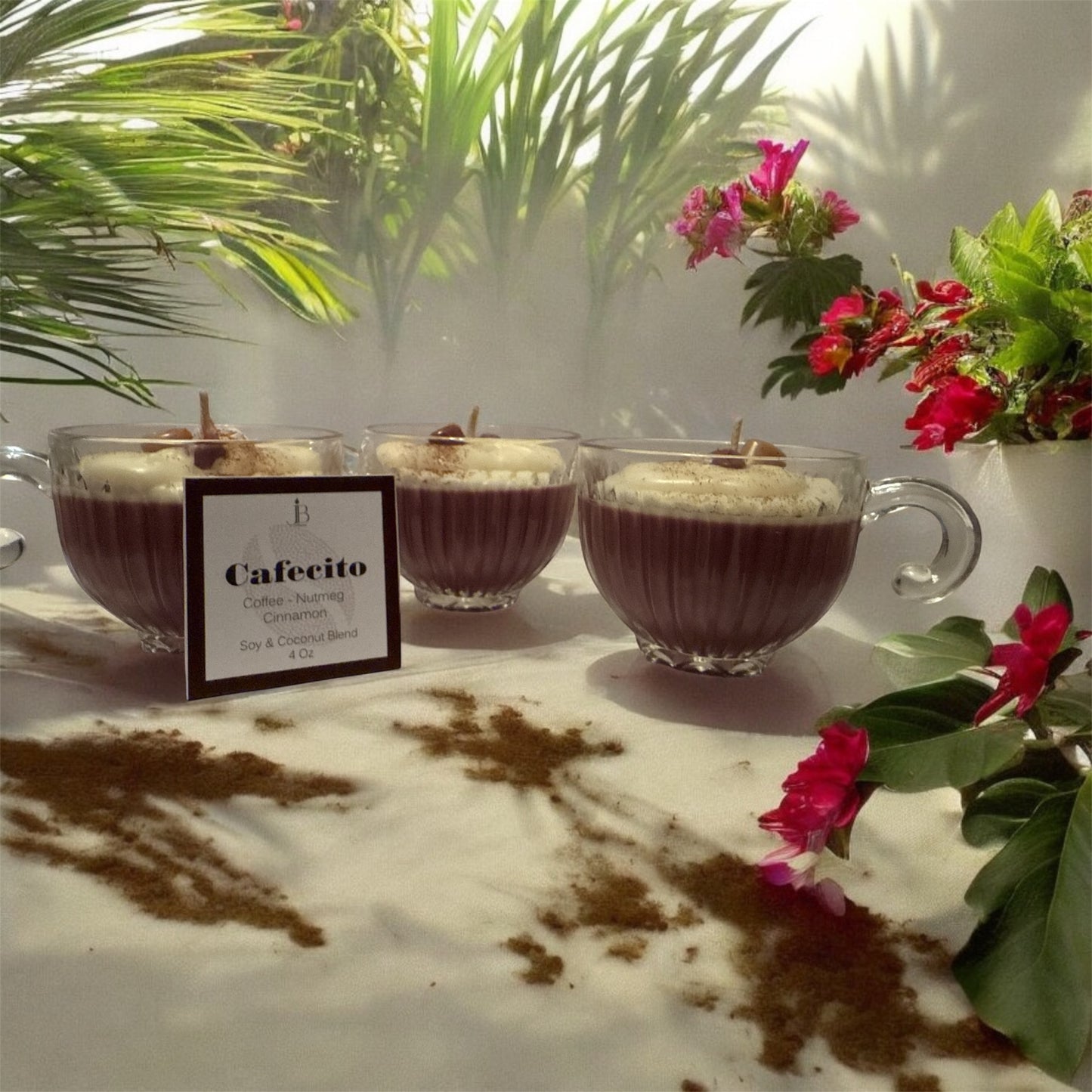 Cafecito - Dominican Coffee
