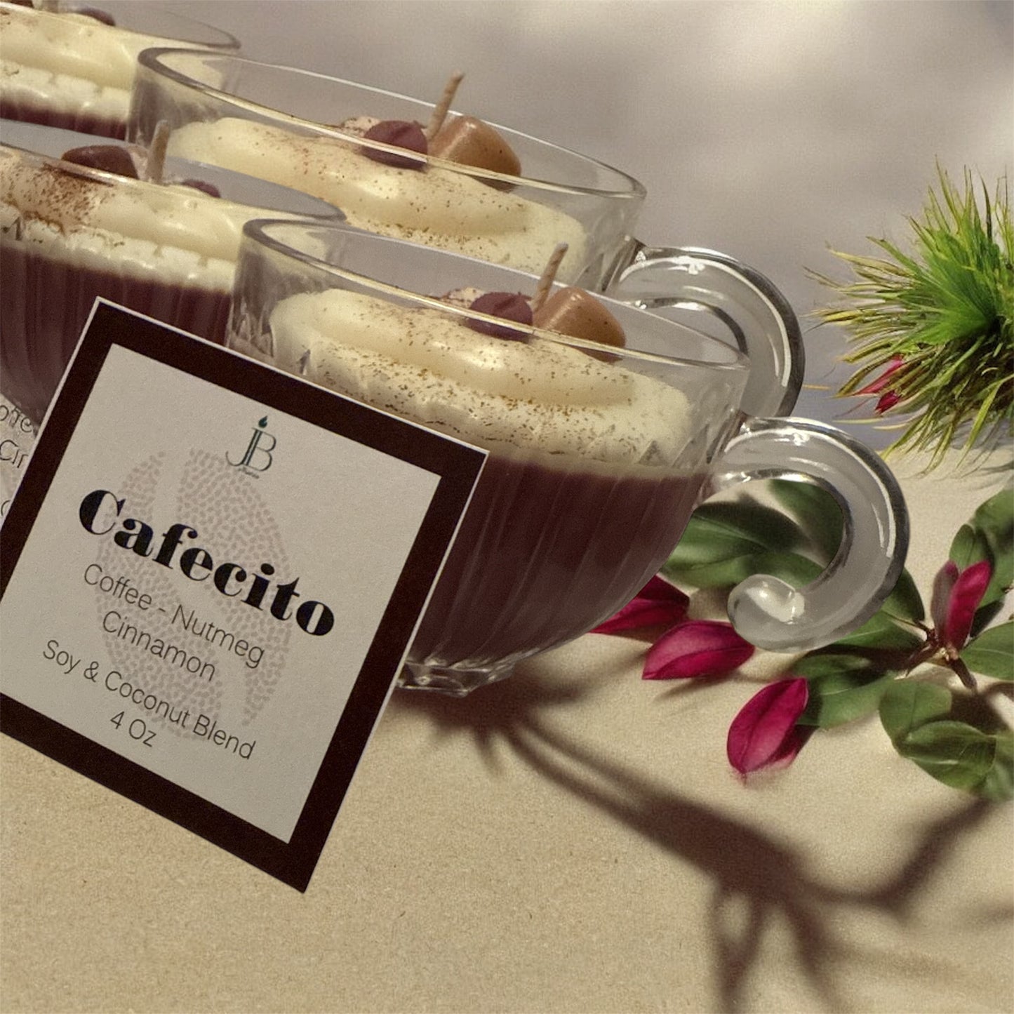 Cafecito - Dominican Coffee