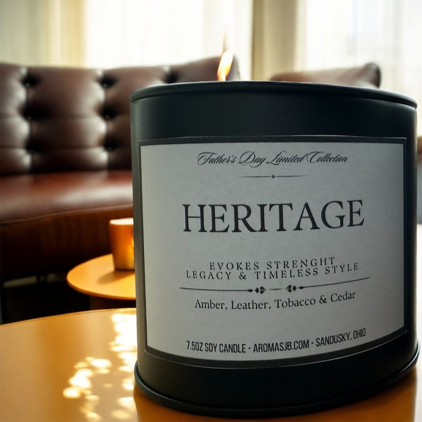 Heritage & Drift
