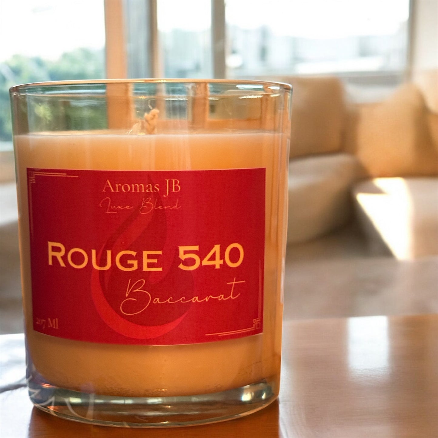 Rouge 540