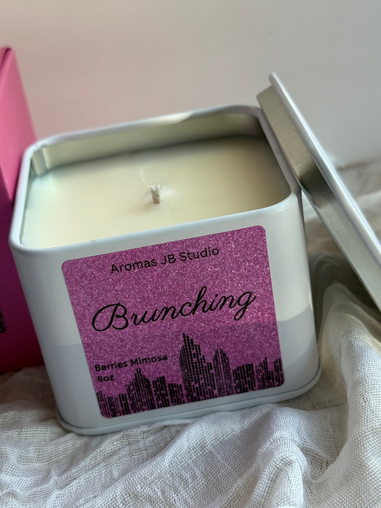 Brunching SATC