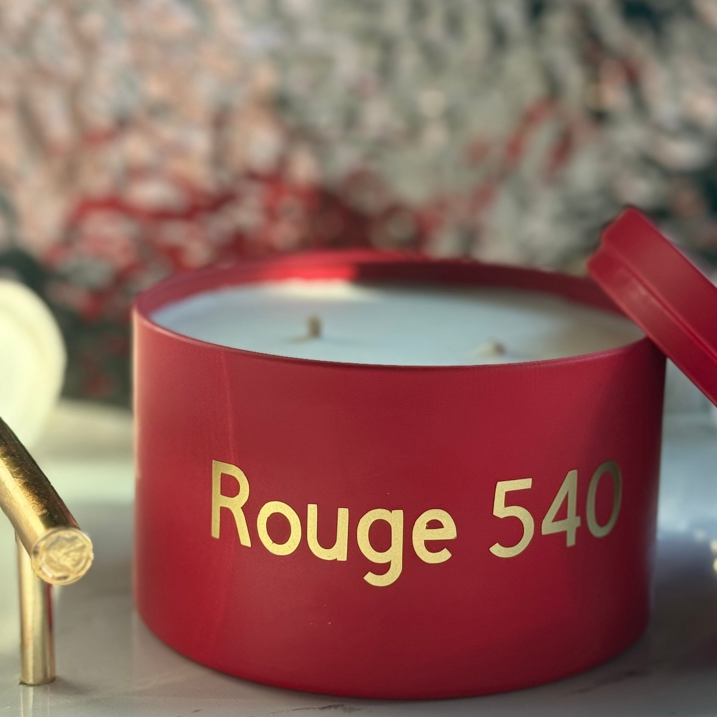 Rouge 540
