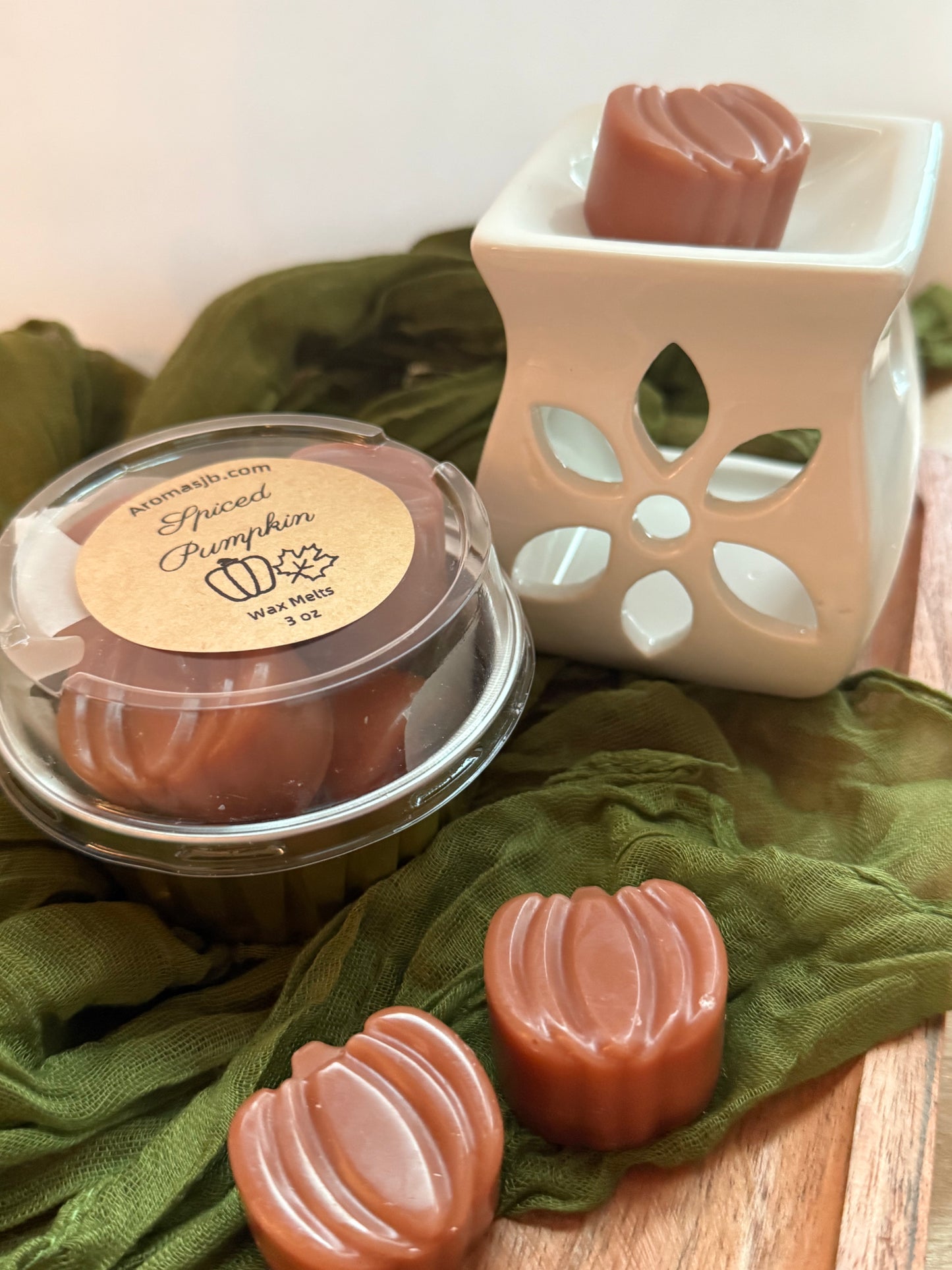 Dessert Cups - Wax Melts