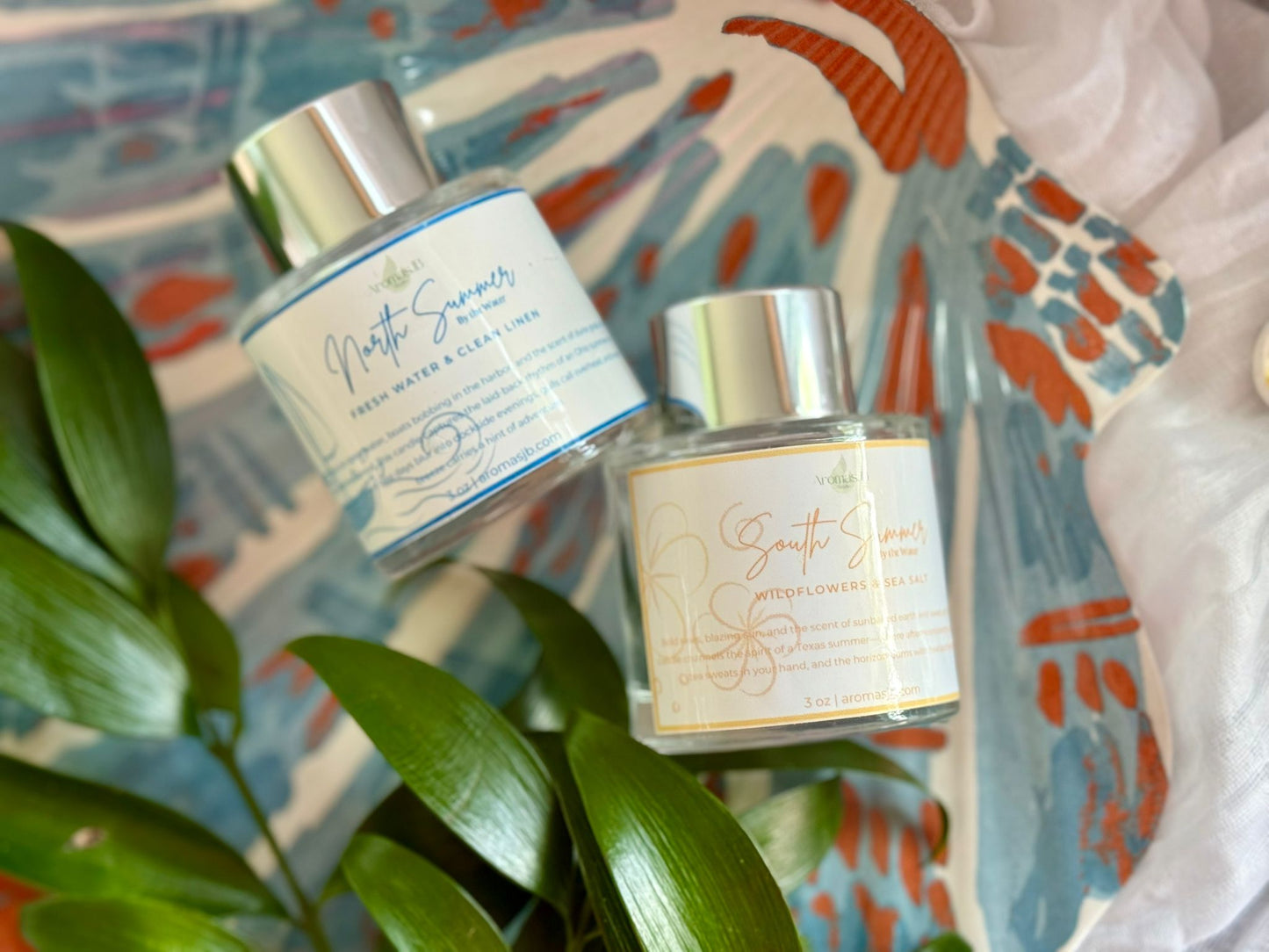 Home Reed Diffuser
