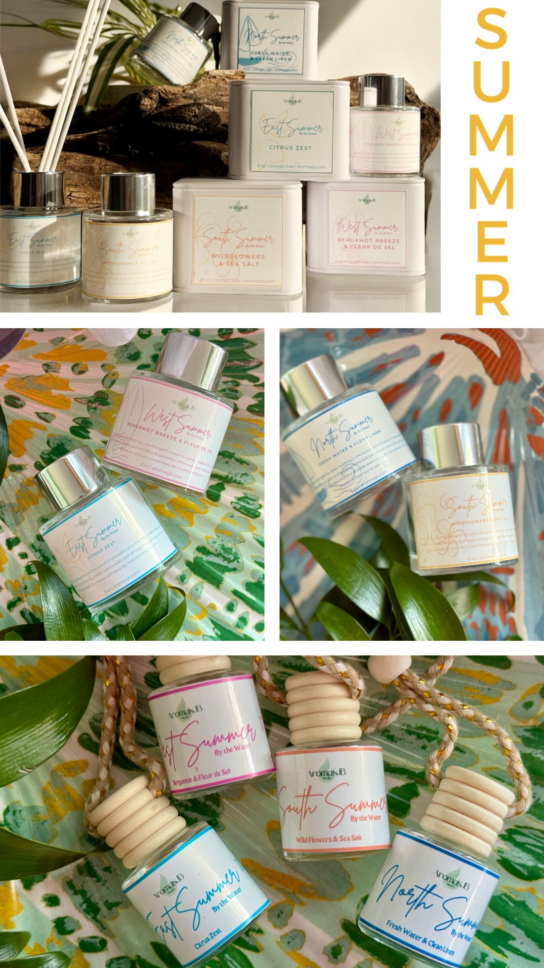 Candles
