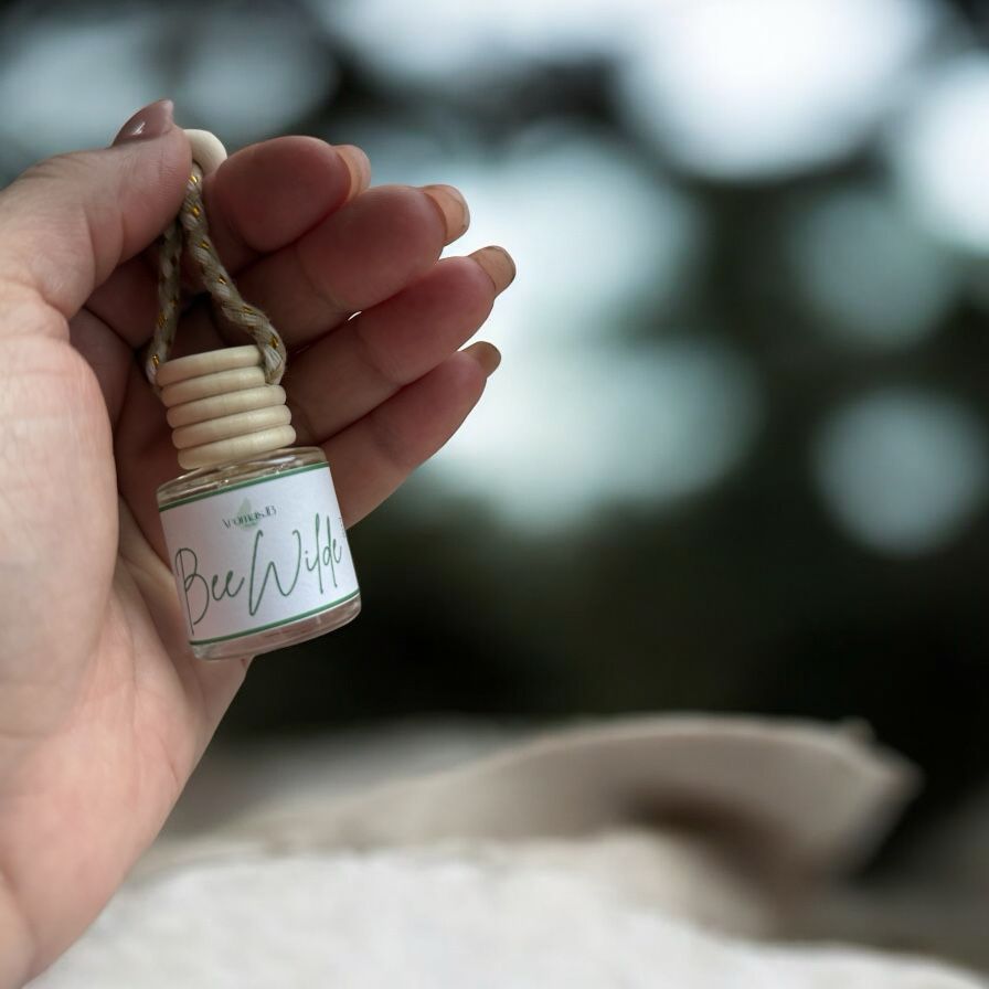 Aroma Car & Home Diffuser