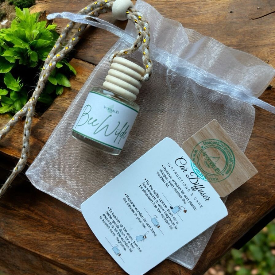 Aroma Car & Home Diffuser