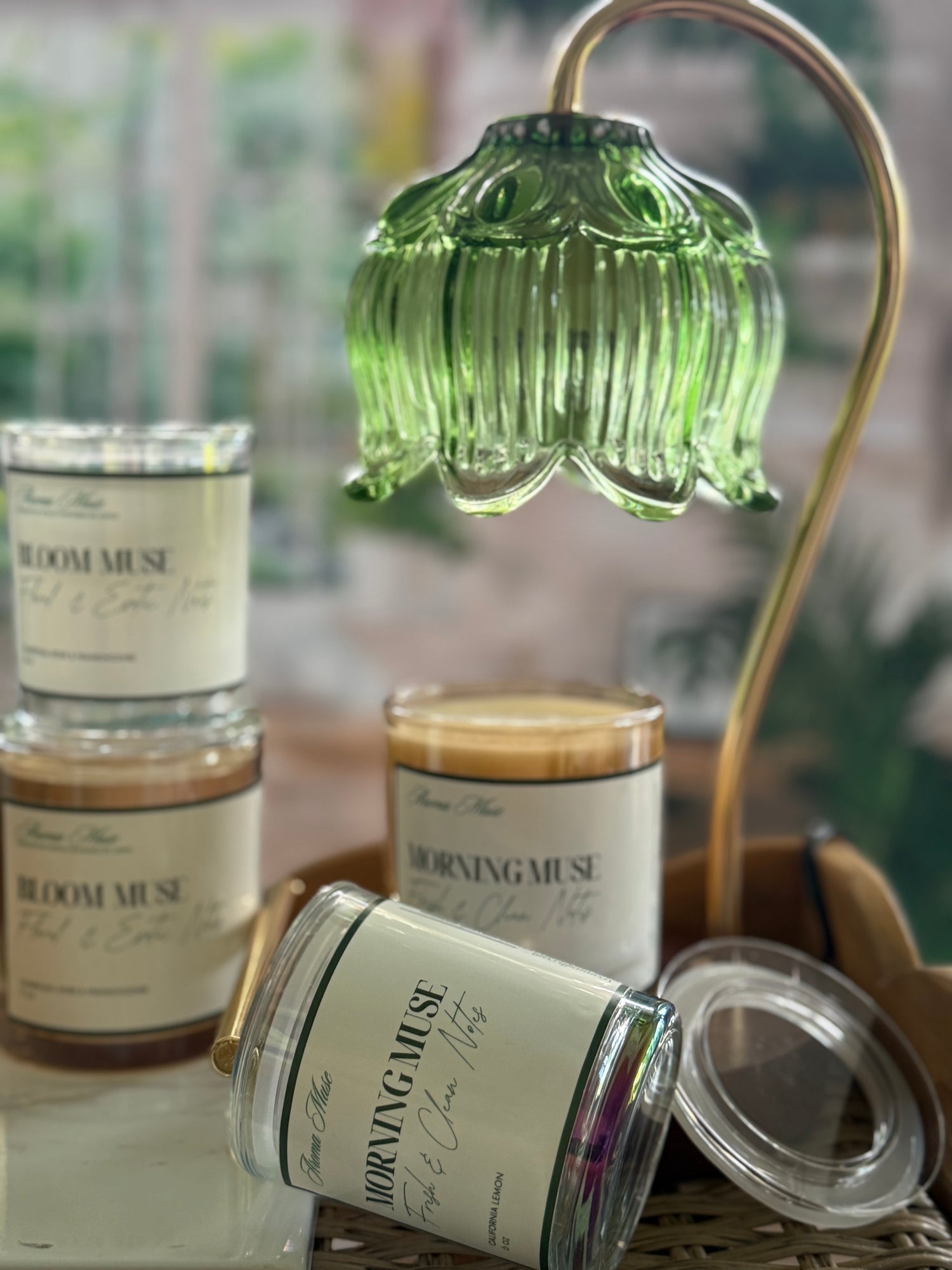 Aroma Muse