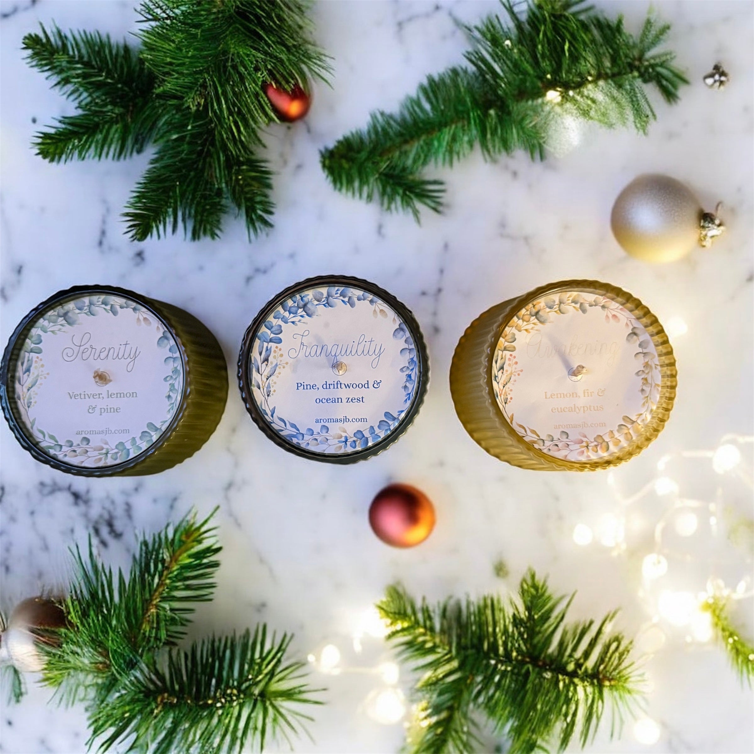 Joy & Light Collection