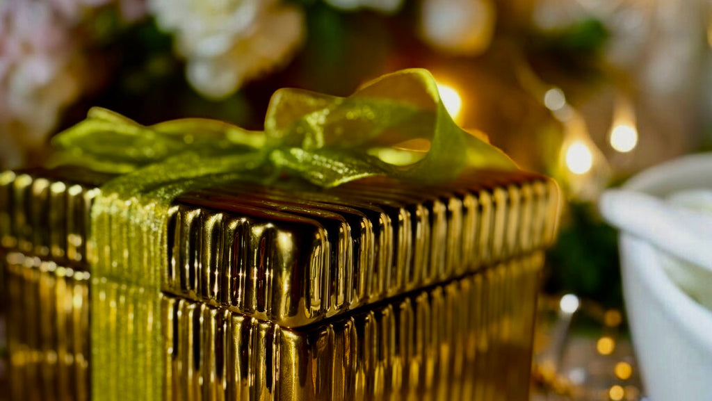 Cheers to the holidays