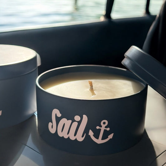 Sail - Lake Erie Collection