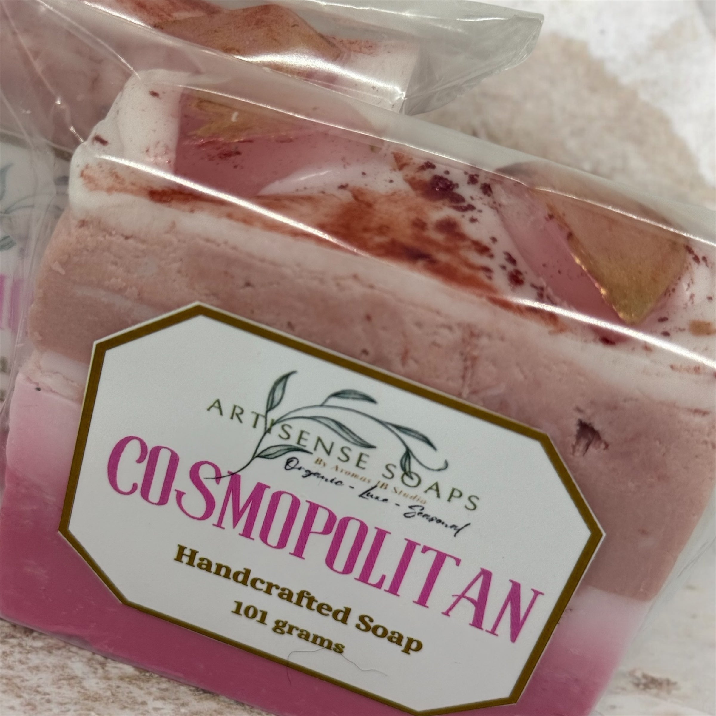 Seasonal: Cosmopolitan (7/20 Event)