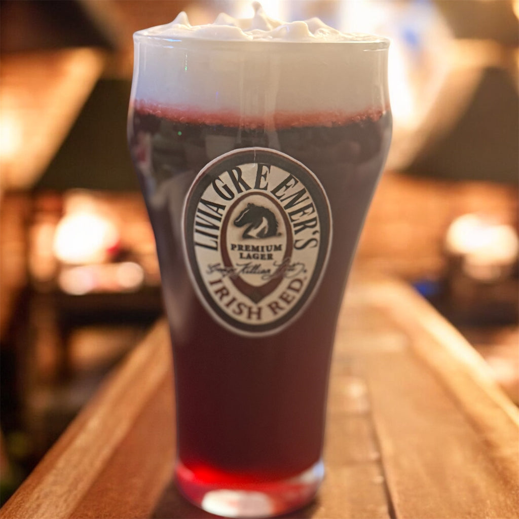 Custom Mug or Pilsner Style Candle