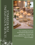 WE DO - The Wedding Scented Experience