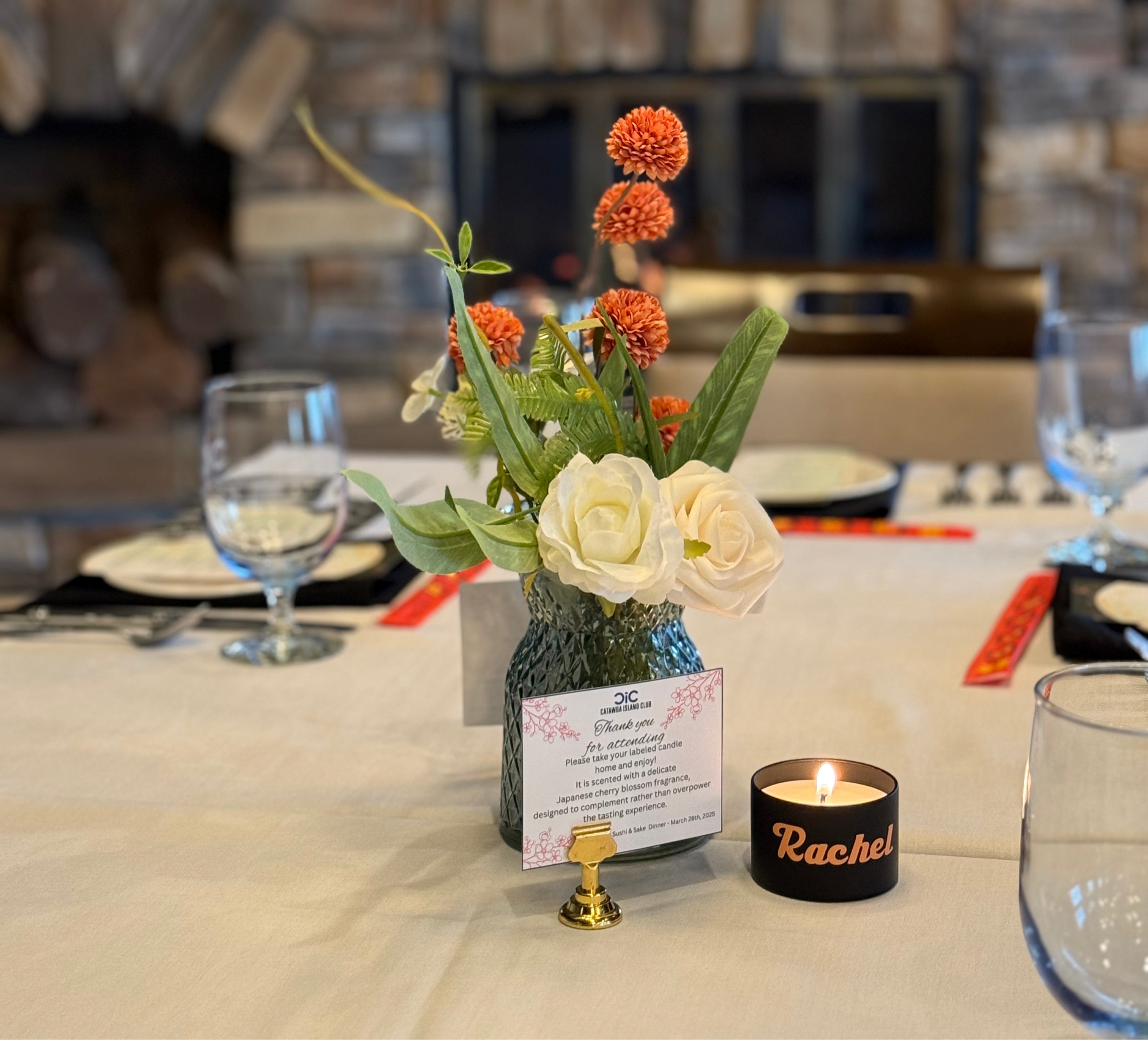 Custom Corporate Souvenirs