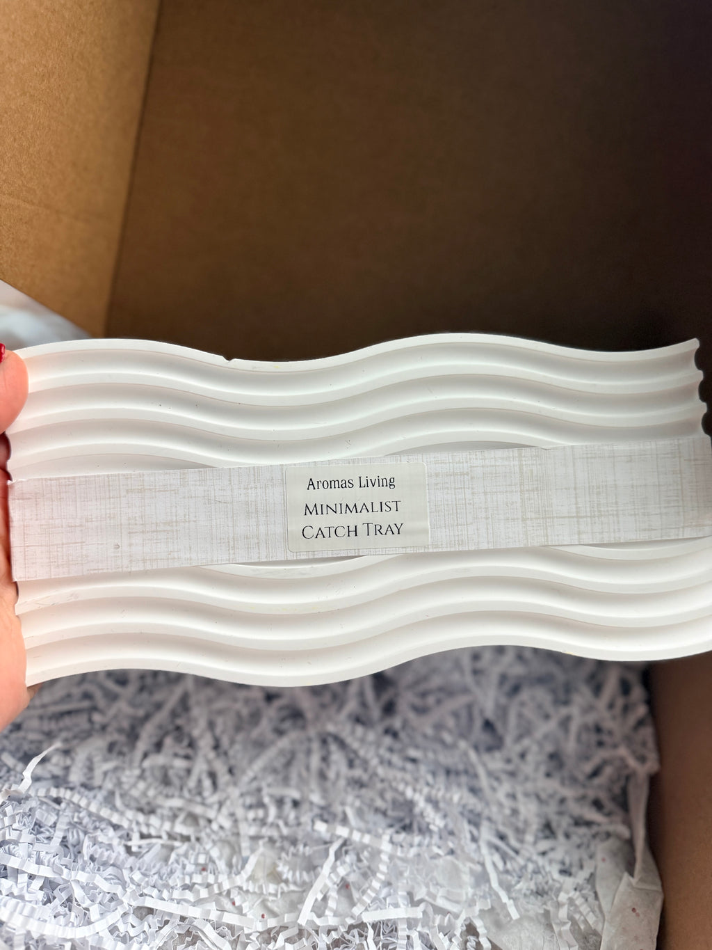 The Aromas JB Mystery Box