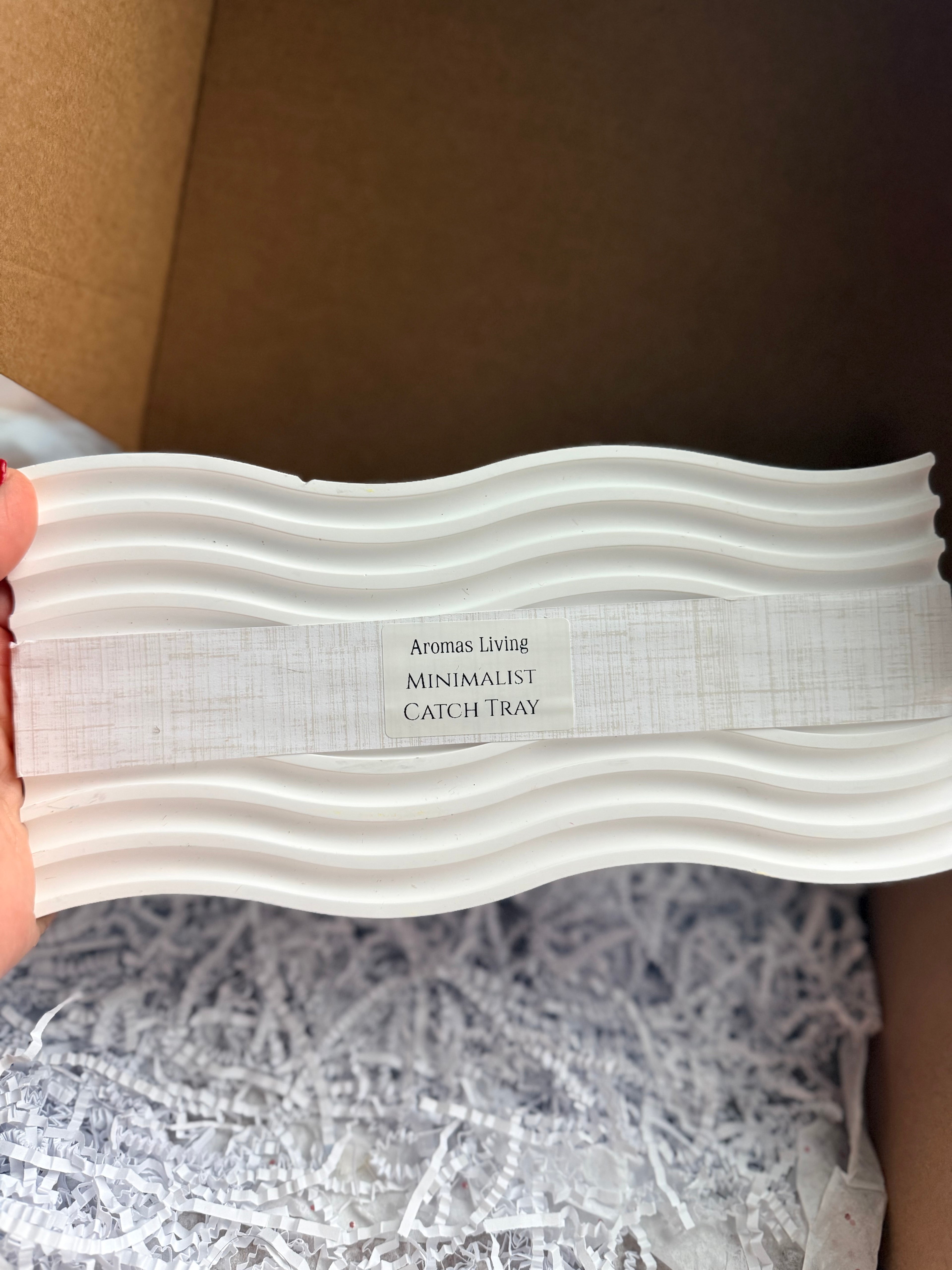 The Aromas JB Mystery Box