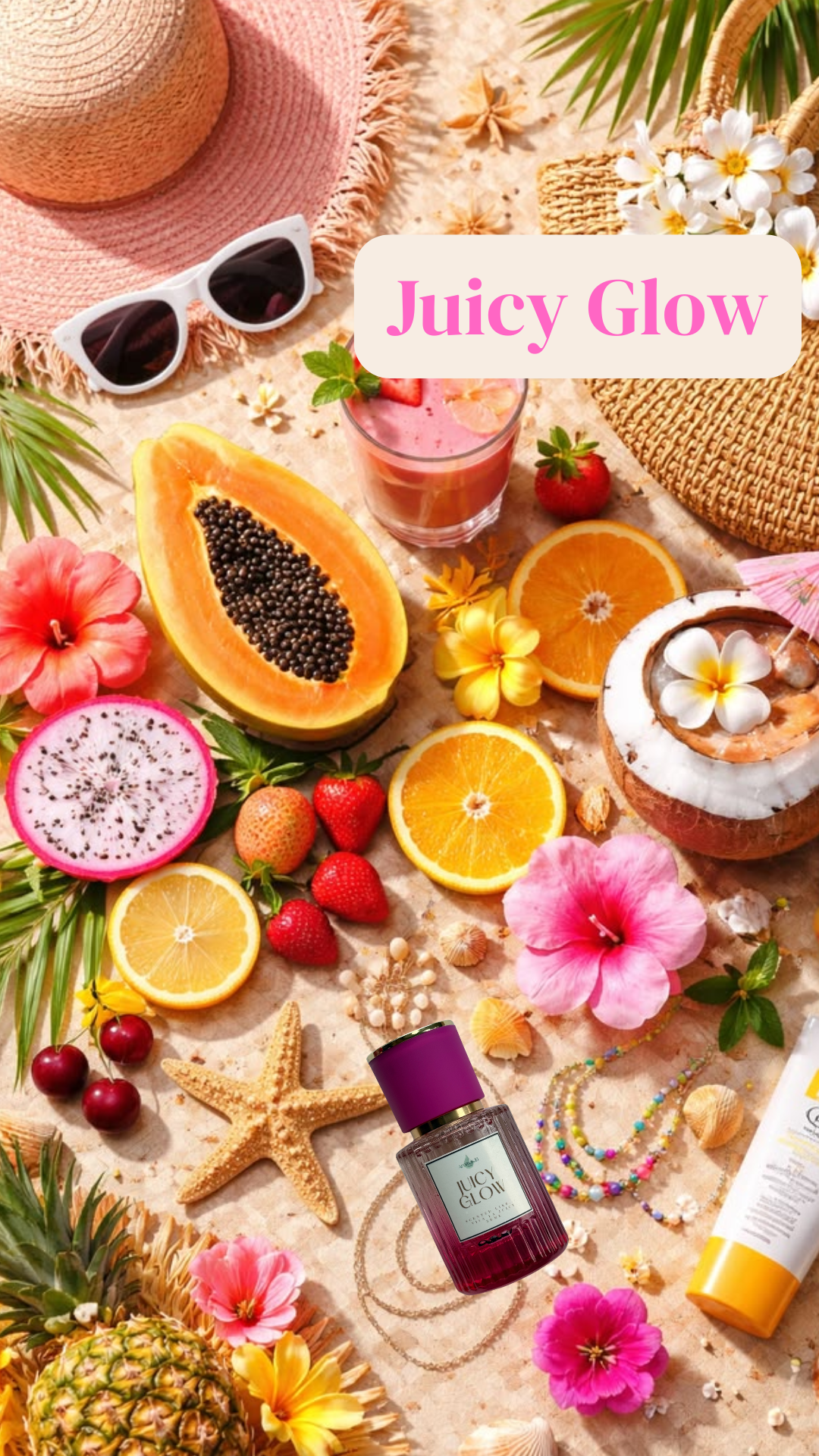Scented Like... Summer Collection