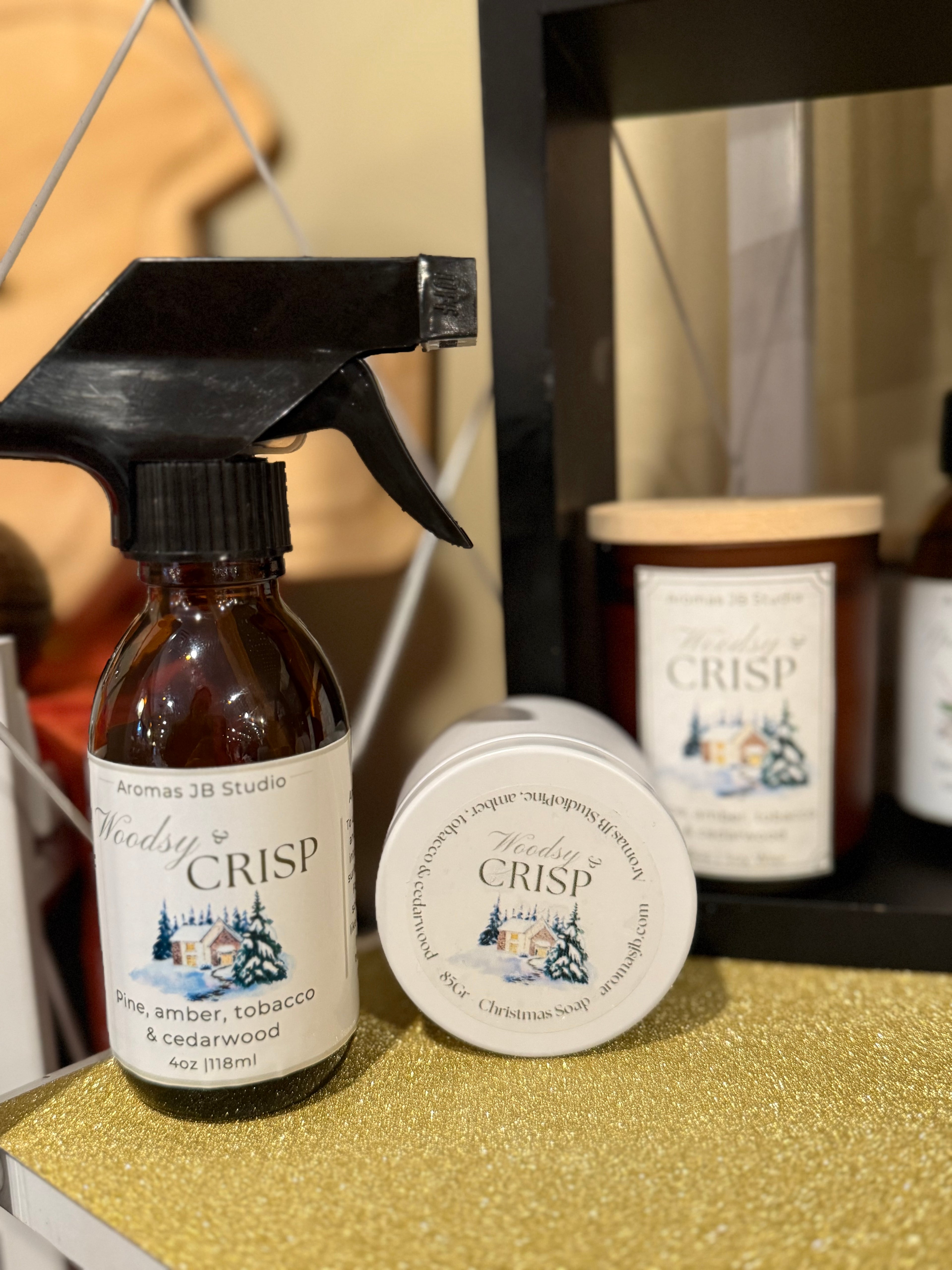 Cozy & Classic Collection