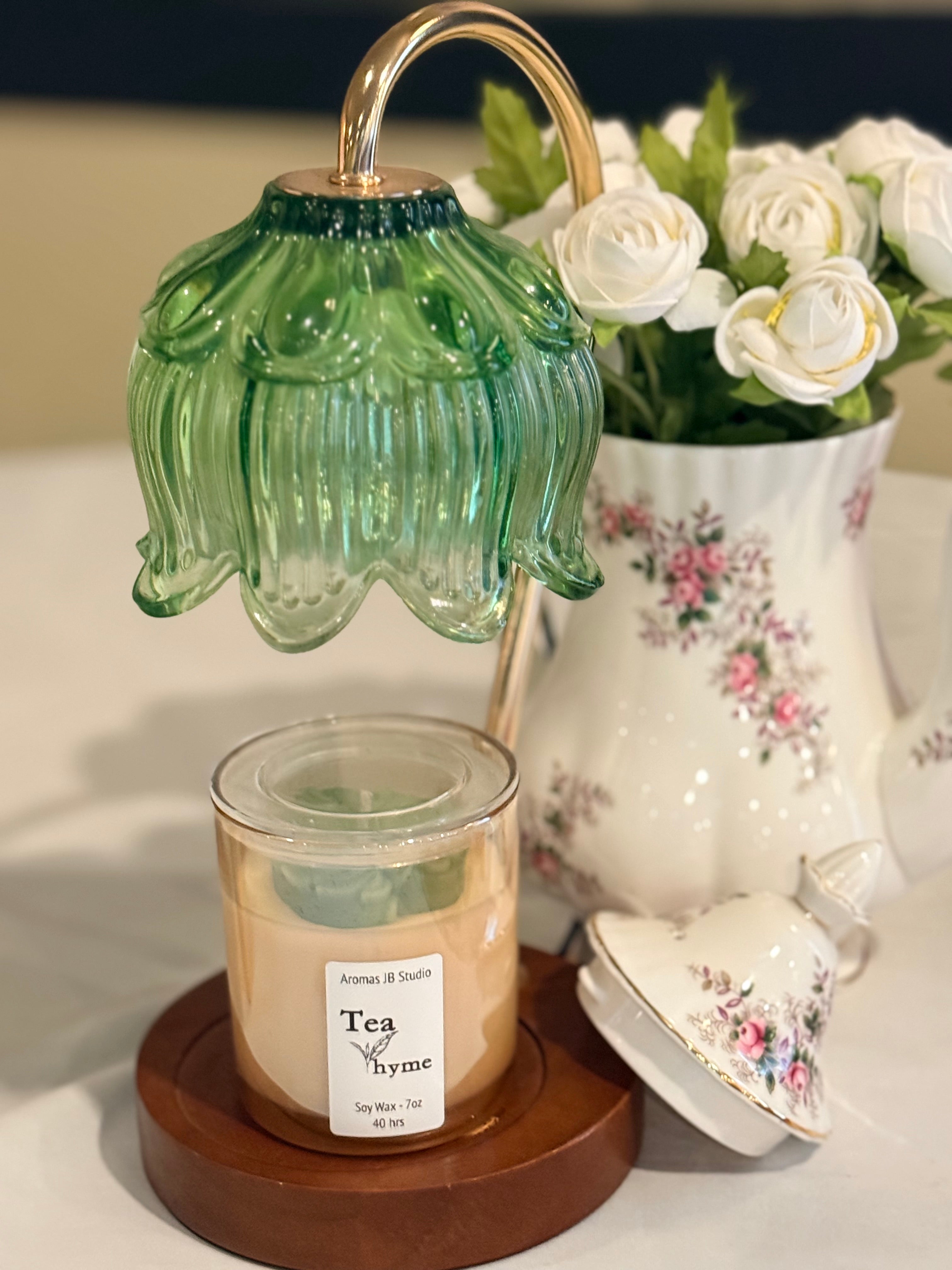 Tea Thyme - 7oz