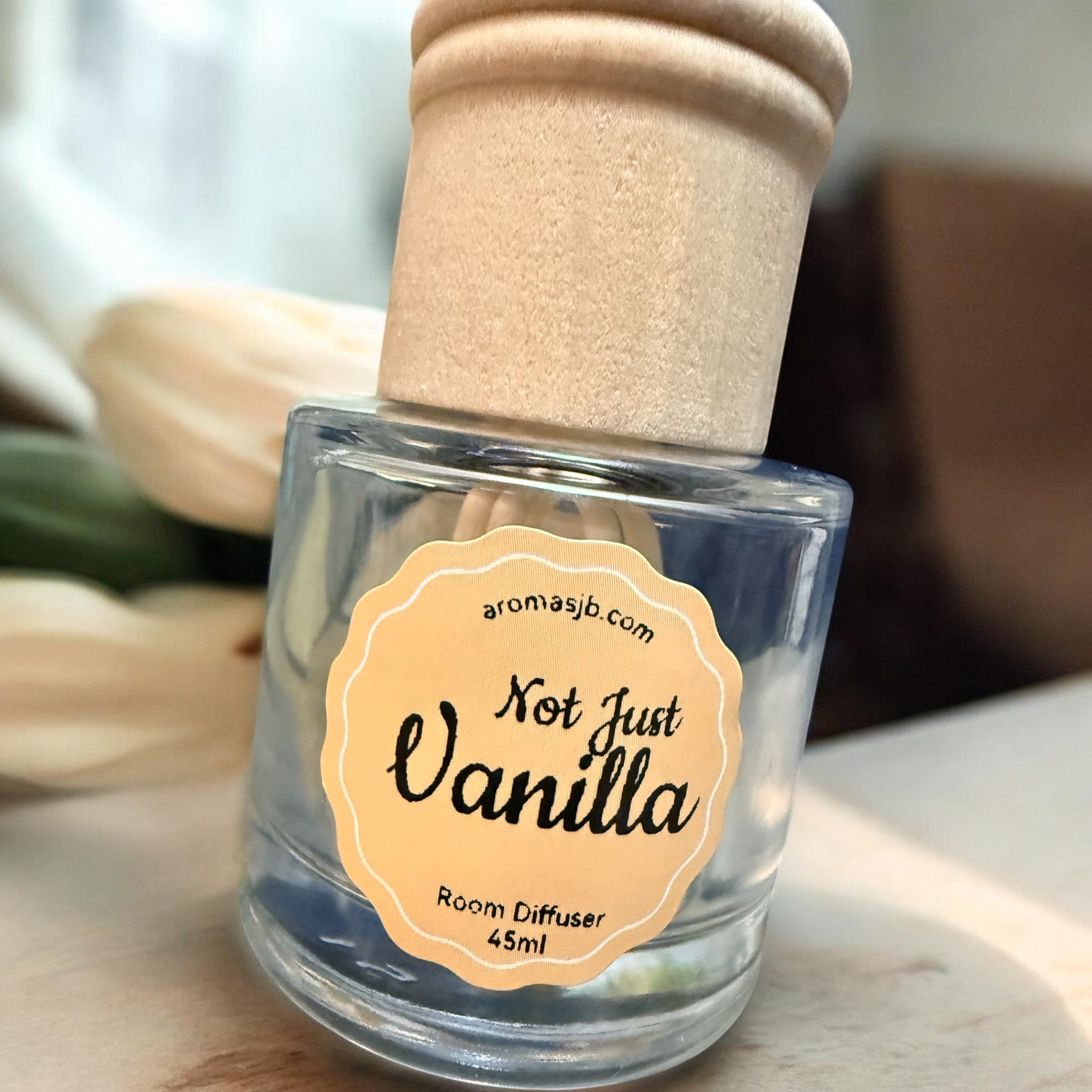 Spring Edition Room Diffuser
