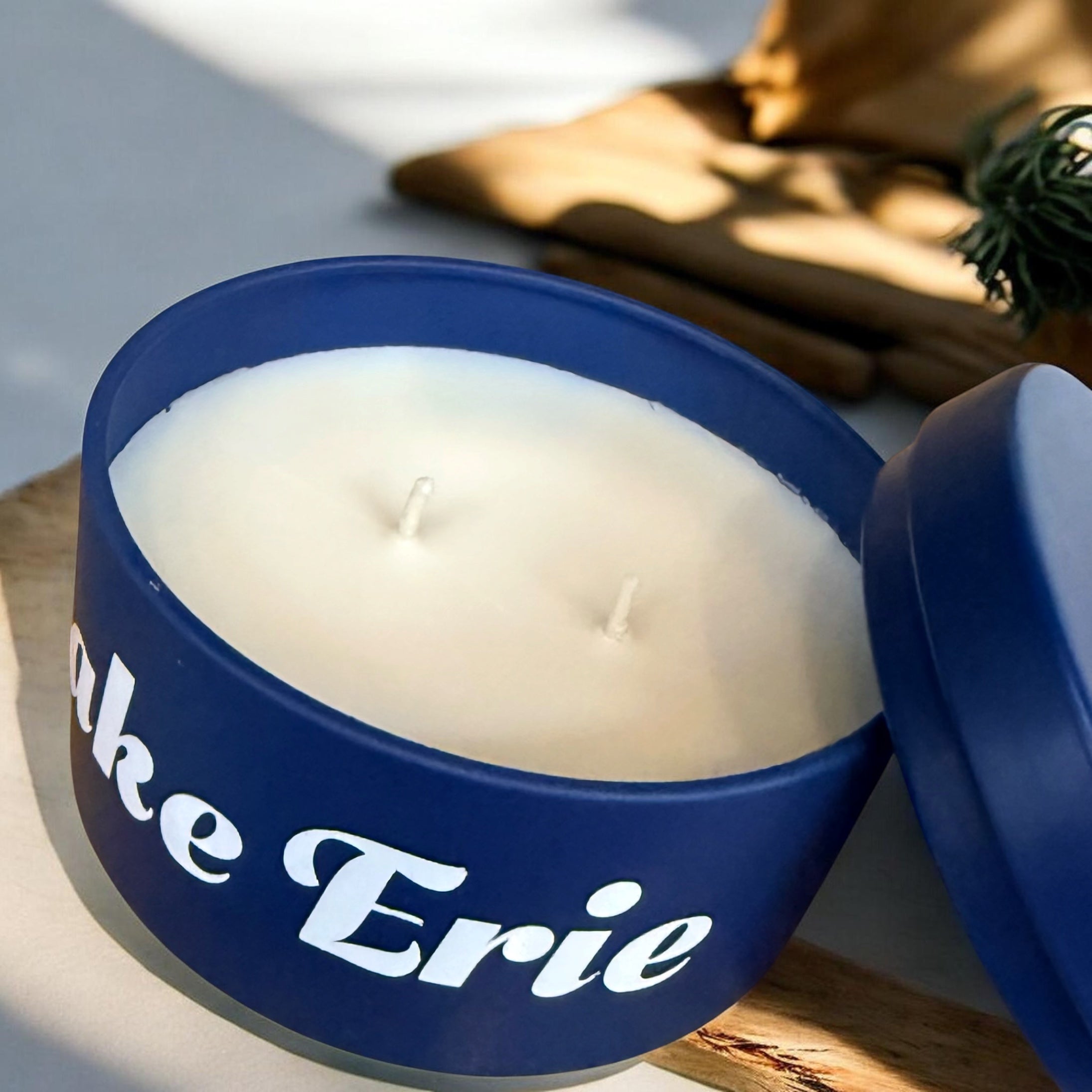 Lake Erie - 5oz