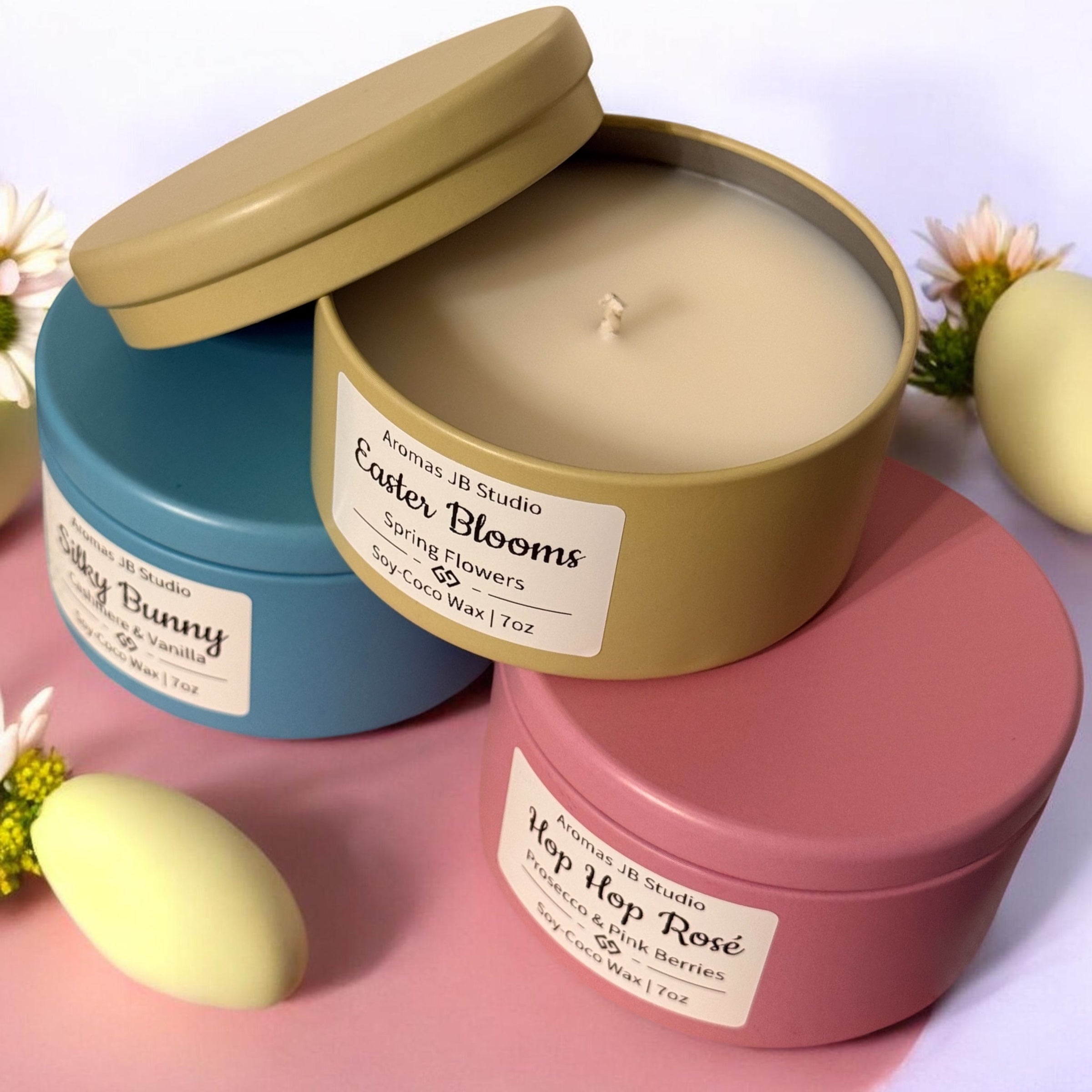 The Easter Collection