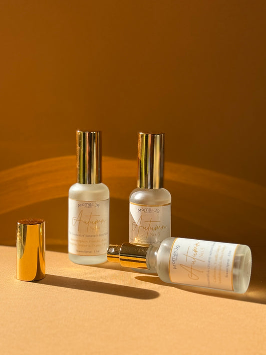 Luxe Blend Room Sprays
