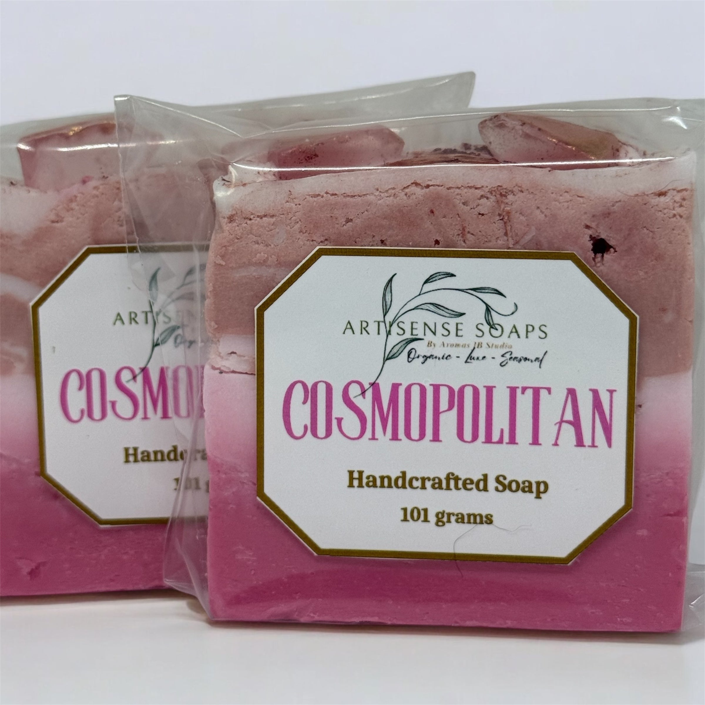 Seasonal: Cosmopolitan (7/20 Event)