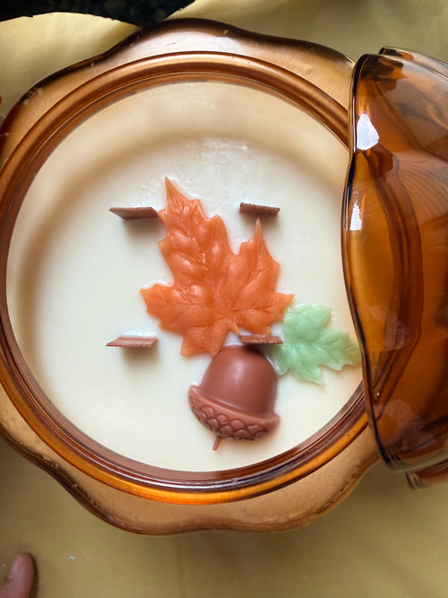 Autumn Pumpkin | 80oz | Onenique