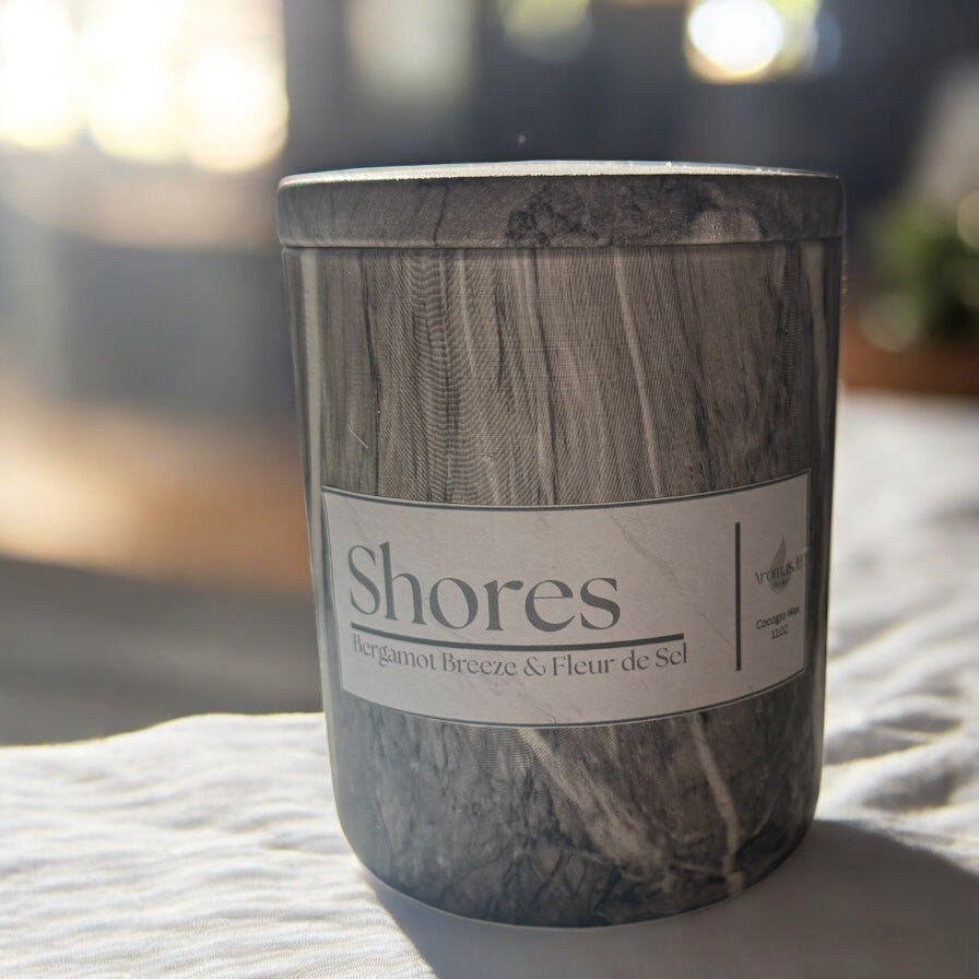 Shores - Lake Erie Collection